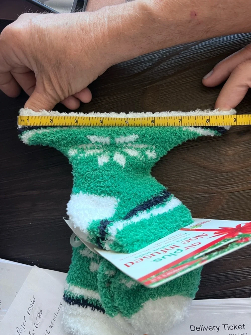 AirPlus cozy aloe